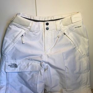 North Face Women’s Snow Pants